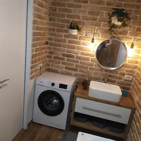 Casa Cu Ceainice Apartment Constanta