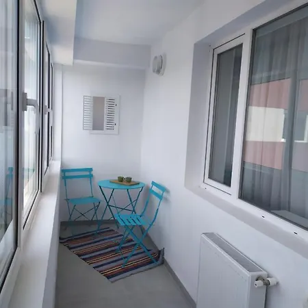 Casa Cu Ceainice Constanta
