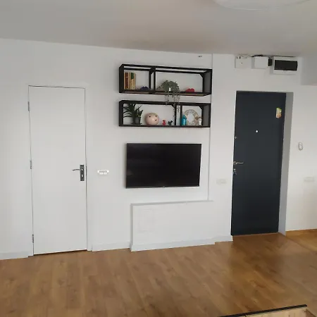Casa Cu Ceainice Apartment Constanta